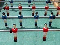 Le baby-foot : histoire d'un jeu très populaire