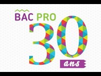 Le bac pro fête ses 30 ans