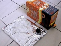 Le bag in box : un conditionnement ingénieux