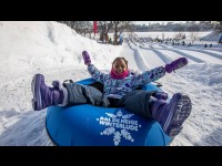 Le Bal de Neige : un grand festival d'hiver à Ottawa et Gatineau