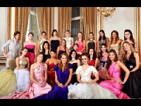 Le bal des débutantes : une soirée mondaine et caritative