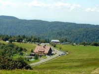 Le Ballon d'Alsace : un site incontournable