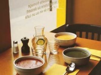 Le bar à soupes, un concept en vogue