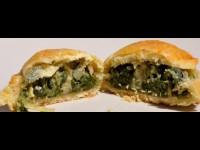 Le barbajuan : une recette monégasque