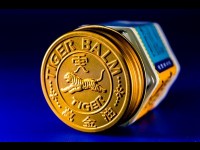 Le baume du tigre est-il dangereux ?