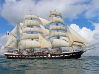 Où se trouve la ville de Belém ?