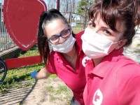 Le bénévolat en temps de Covid : comment ça marche ?