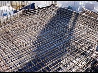 Le béton armé : histoire d'une invention