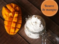 Le beurre de mangue : un actif nourrissant