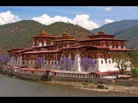 Le Bhoutan : un royaume himalayen préservé