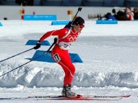 Le biathlon : un sport d'endurance et de concentration