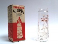 Le biberon : histoire d'une invention