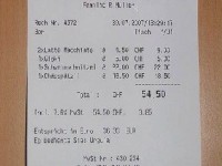 Le bisphénol S : un autre perturbateur endocrinien