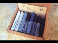 Le bleu de Lectoure : présentation et histoire