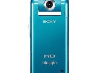 Le Bloggie de Sony : un appareil étonnant