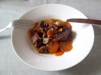 Le boeuf bourguignon : la recette facile