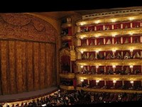 Le Bolchoï : histoire du prestigieux théâtre russe