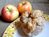 Le bourdelot normand : une recette gourmande