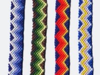 Le bracelet brésilien : l'accessoire tendance de l'été