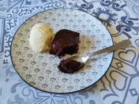 Quel est le pays d’origine du brownie ?