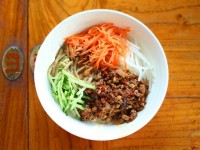 Le buddha bowl : tout un repas dans un bol