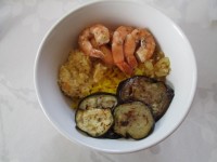 Le buddha bowl à l'indienne : une recette complète