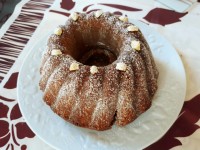 Le Bundt cake au marron : une recette facile