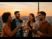 Le bureau éclaté : 5 idées d'événements pour ressouder vos équipes hybrides