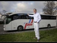 Le Bus : embarquez pour un drôle de voyage sur M6 !