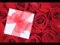 Le business de la saint Valentin