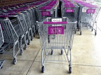 Le caddie connecté : l'innovation qui va révolutionner les courses