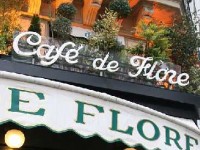 Le Café de Flore : un lieu incontournable de Saint-Germain-des-Prés