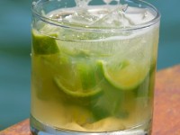 Le caipirinha : la recette du cocktail brésilien