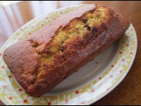 Le cake à la banane : une recette gourmande