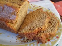 Le cake au maïs façon cornbread : une recette pour Thanksgiving