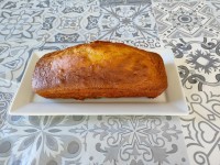Le cake au yaourt : la recette super facile en images