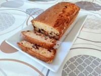 Le cake aux fruits confits : la recette traditionnelle