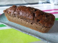 Le cake aux olives : une recette facile