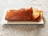 Le cake aux poires et au miel : une recette gourmande