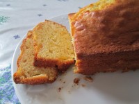 Le cake aux pommes : une recette facile