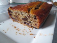 Le cake aux pruneaux : une recette vegan