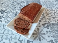 Le cake aux raisins secs et au thé Earl Grey : une recette sans lait ni beurre