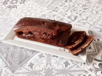 Le cake chocolat banane allégé : une recette sans beurre ni sucre