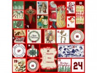 Le Calendrier de l'Avent immatériel : comment ça marche ?