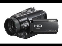 Le caméscope Sony HDR-HC9E : présentation et caractéristiques