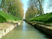 Le Canal de Bourgogne : un site bucolique