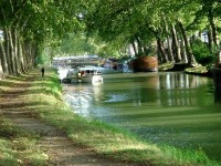 Le Canal du Midi : présentation et histoire