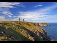 Le Cap Fréhel : un site spectaculaire