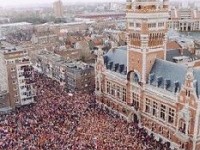Le Carnaval de Dunkerque : un grand carnaval populaire