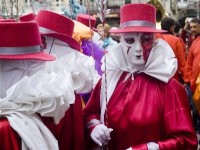 Le Carnaval de Limoux et ses traditions